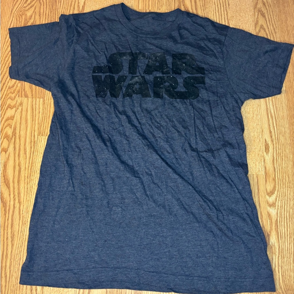 Star Wars Graphic T-Shirt